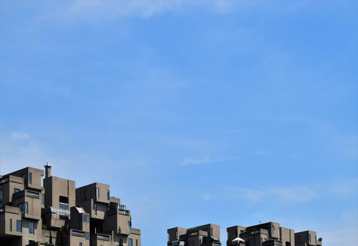 canada housing homes