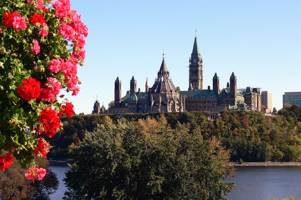 bank of canada ottawa